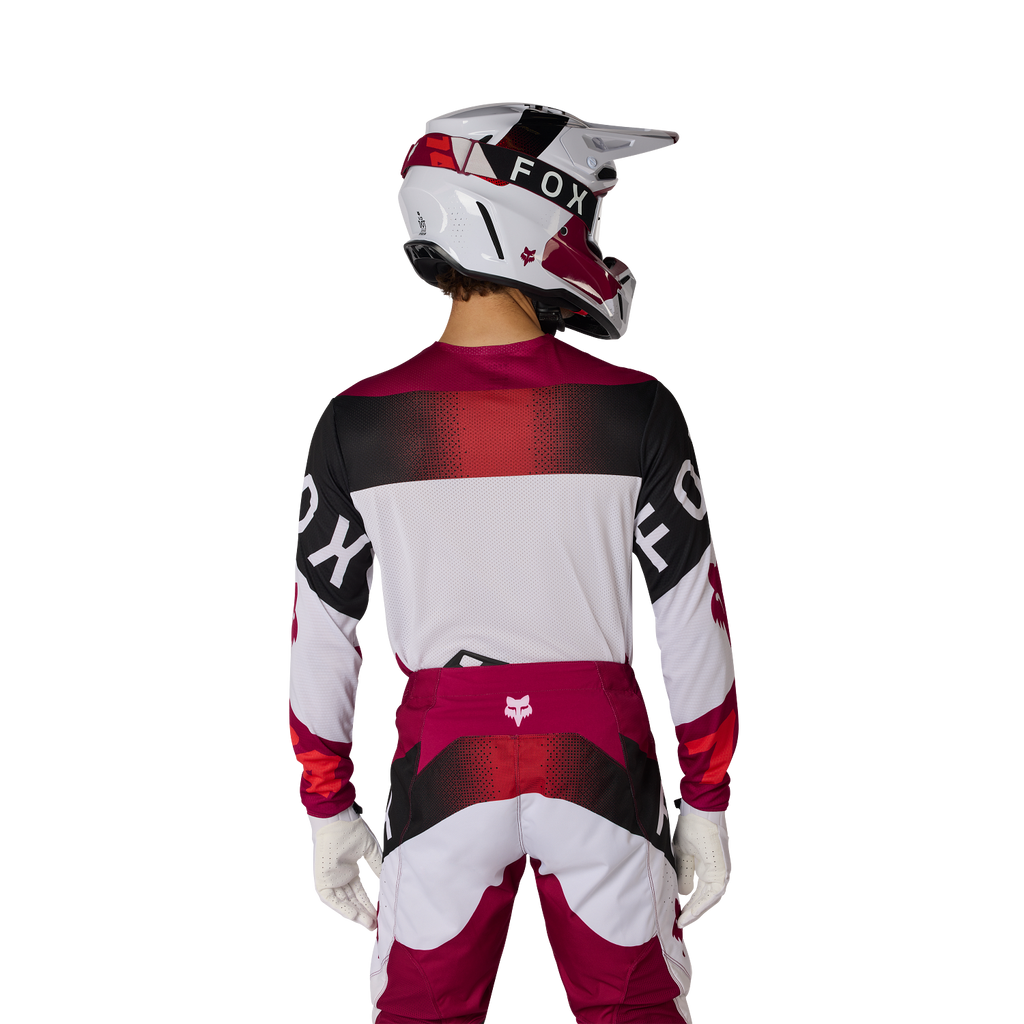 360 Tine Jersey