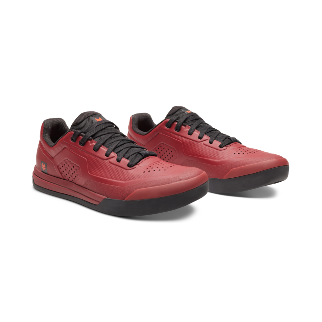 Union Flat Shoes