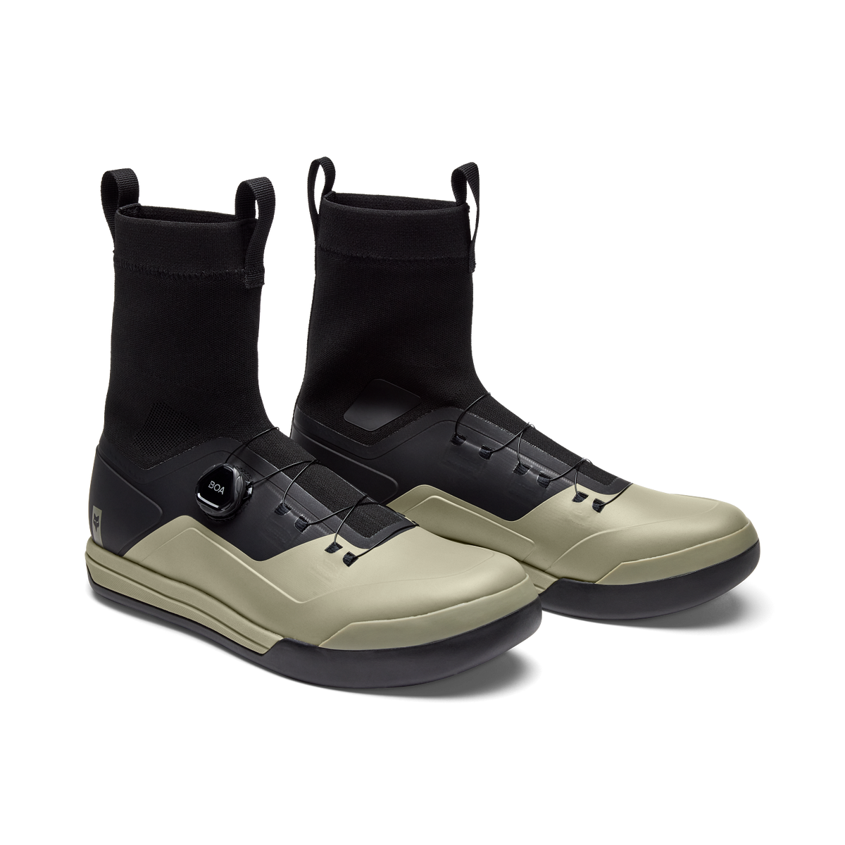 Union All Weather Flat