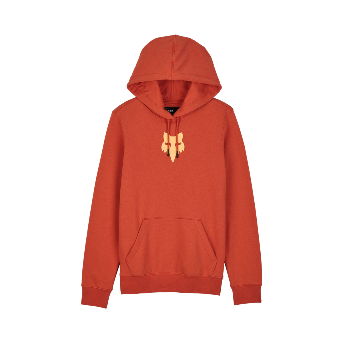 Womens Pullover Hoodie