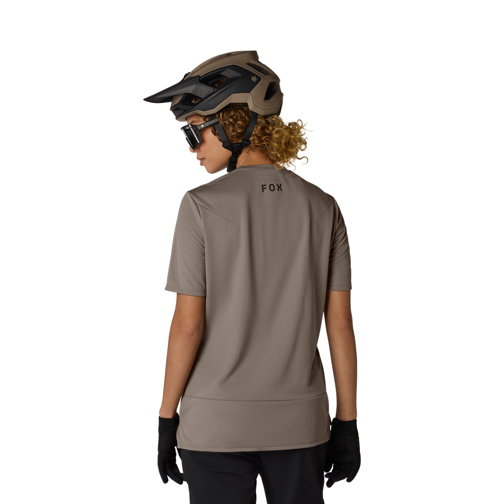 Womens Ranger Jersey