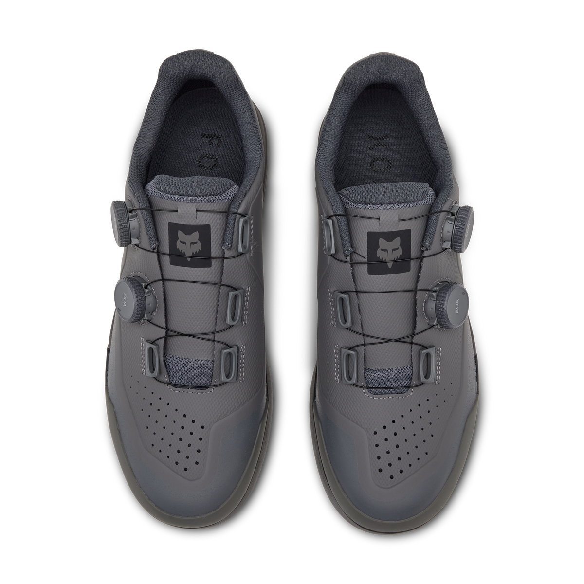 Union BOA Flat