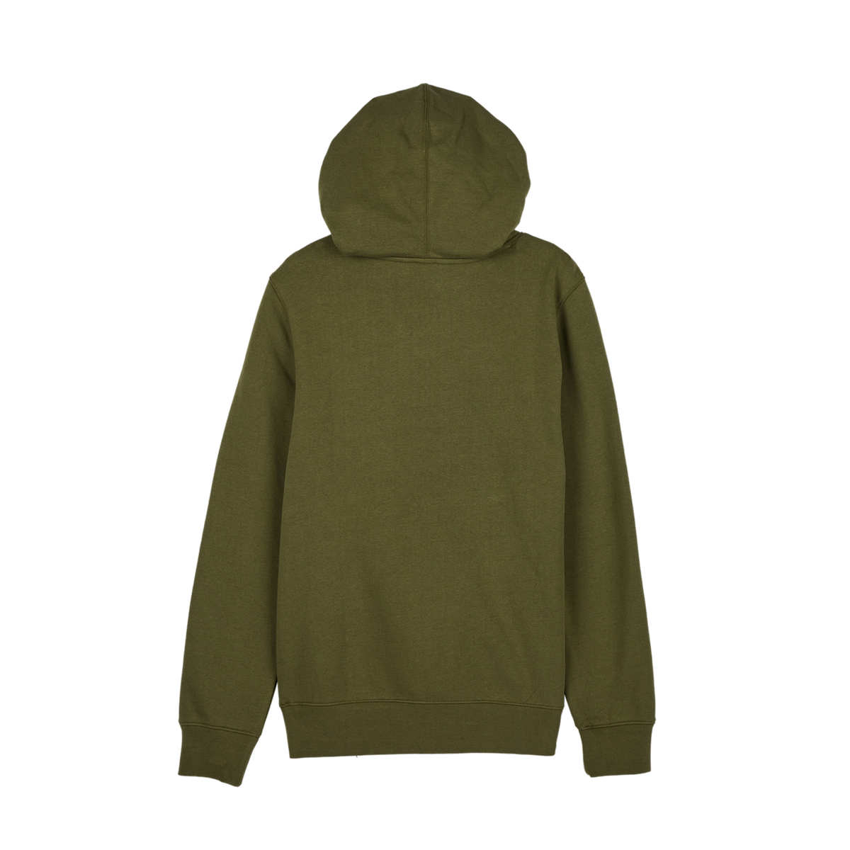 Womens Pullover Hoodie