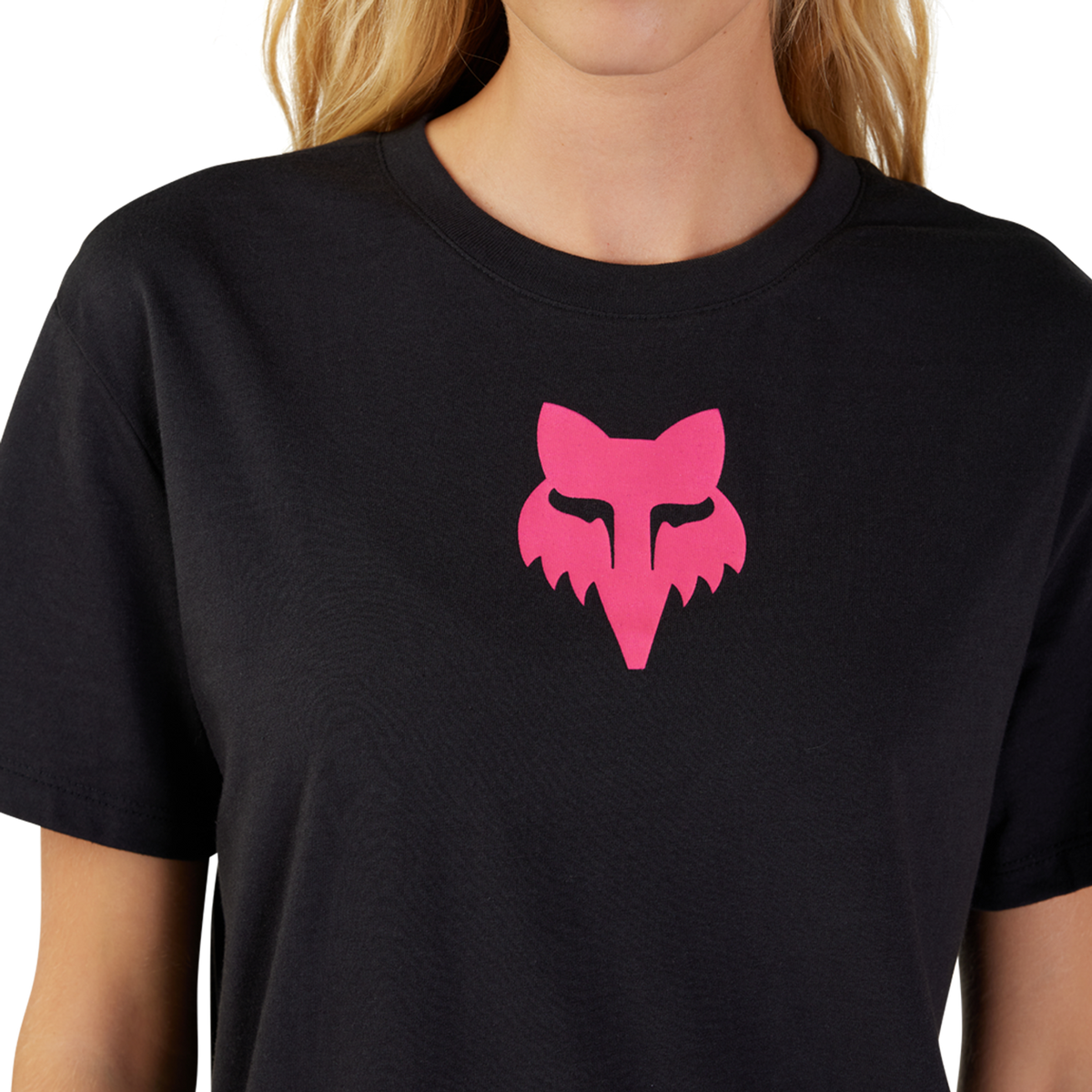 Womens Basic Tee