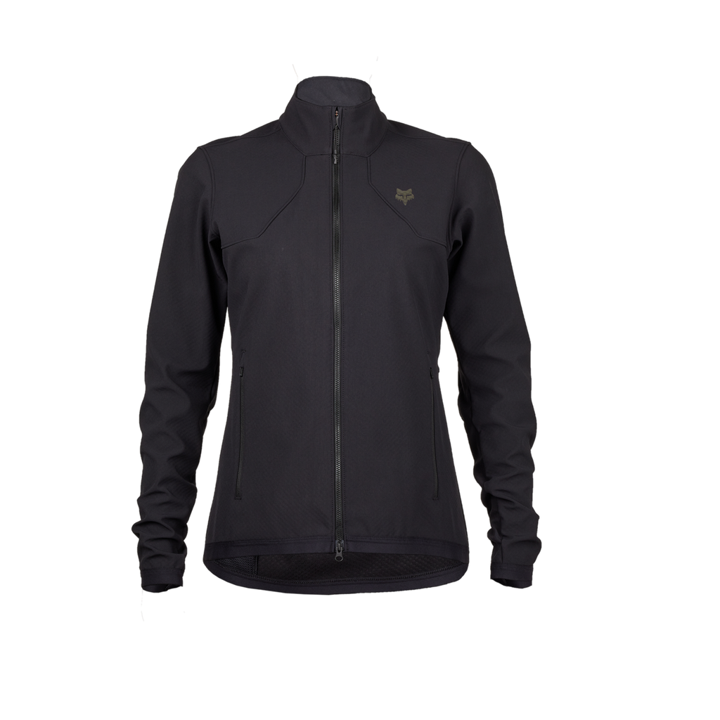 Womens Ranger Fire Jacket