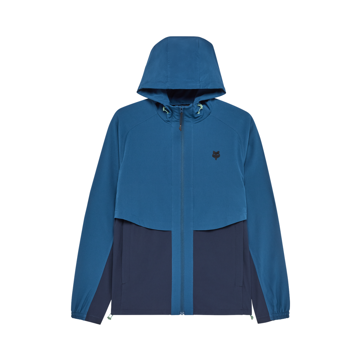 Survivalist Windbreaker
