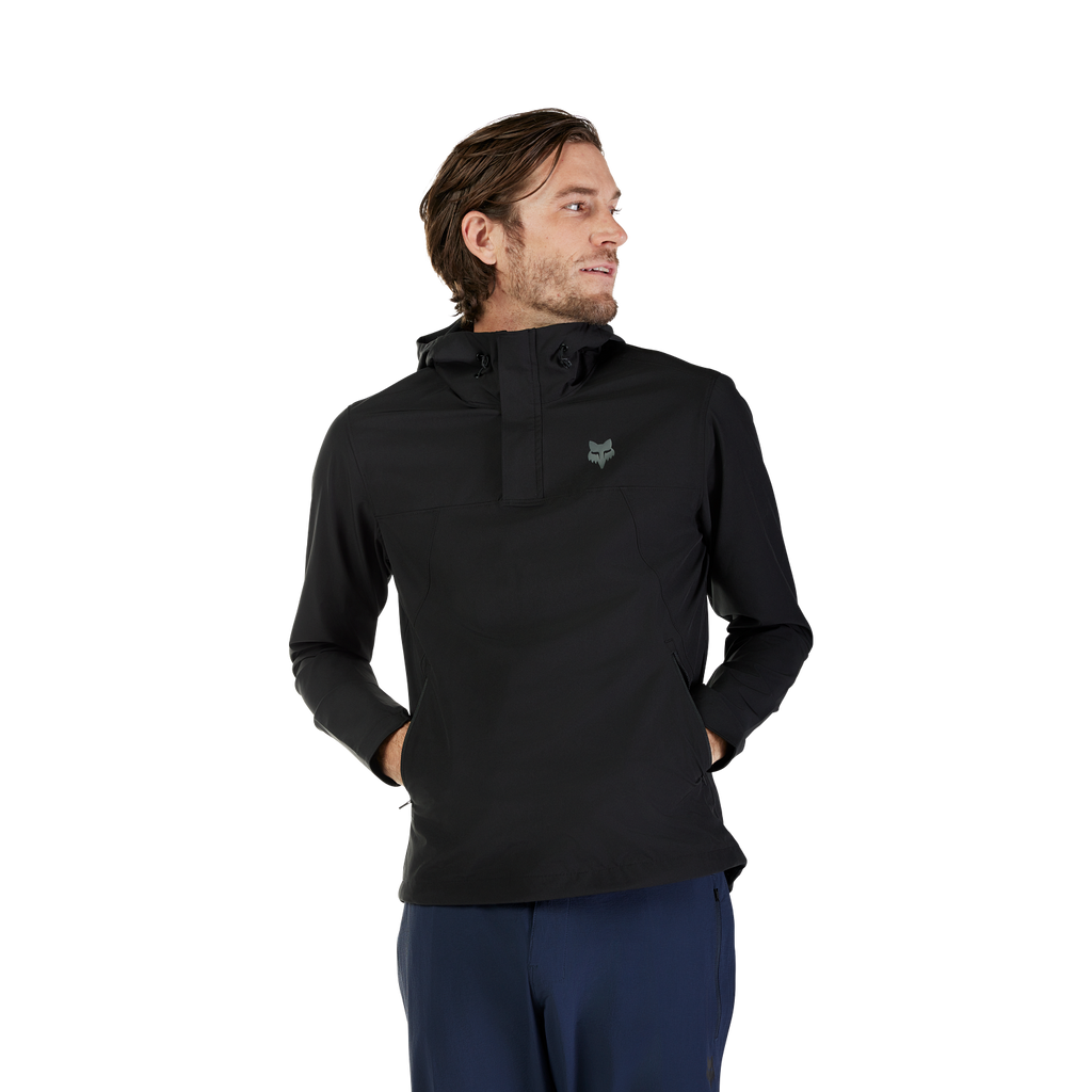 Ranger Wind Pullover