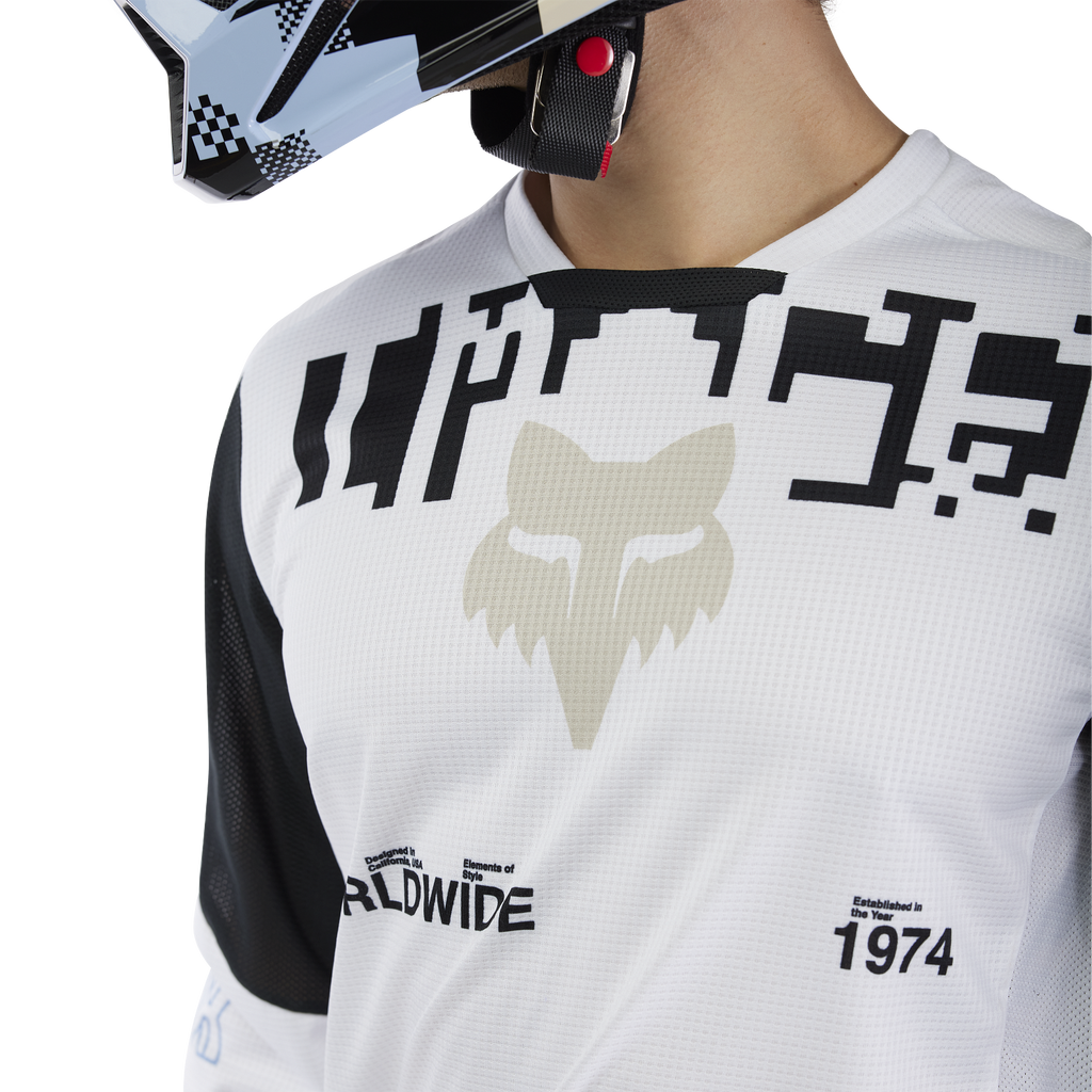 180 Digi Image Jersey