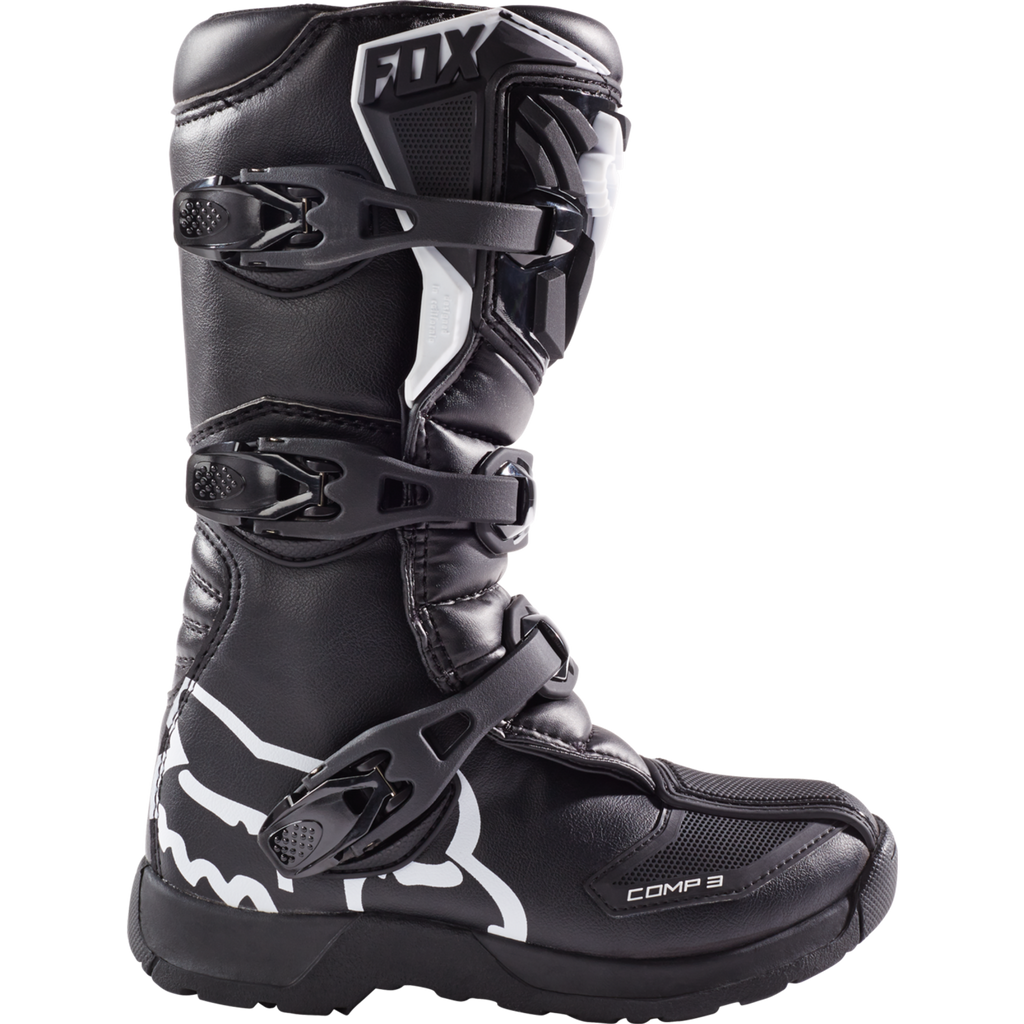Comp 3Y Boots
