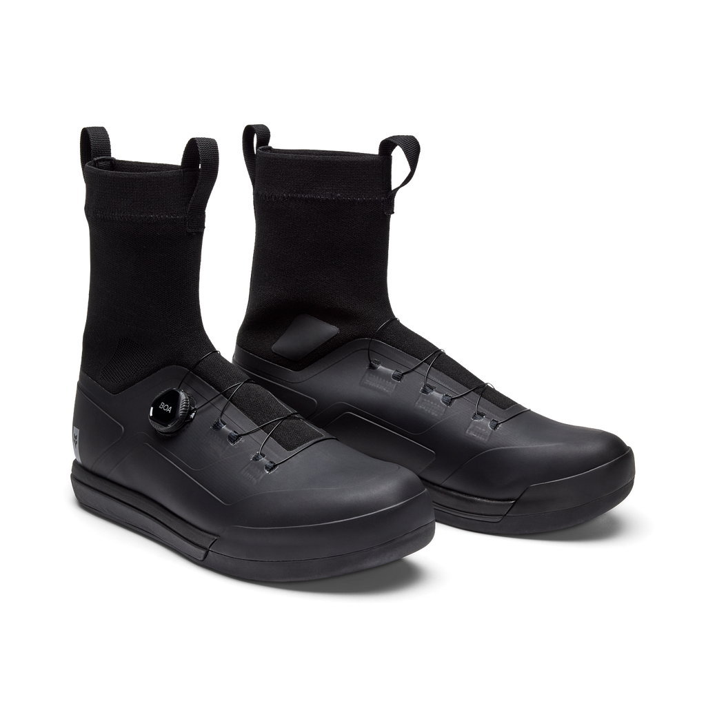 Union BOA All Weather Clipless Shoes