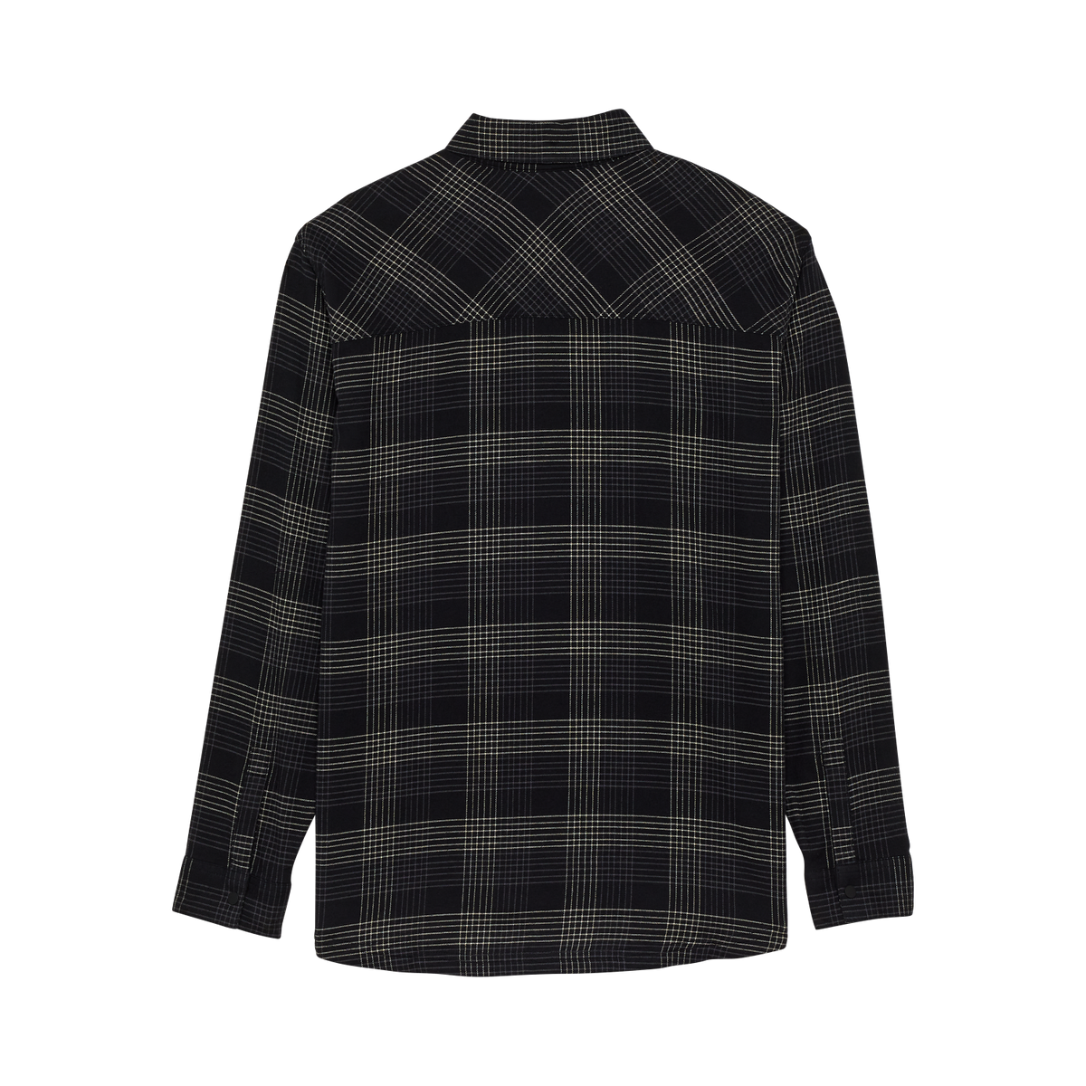 Womens Survivalist Stretch Flannel Shirt