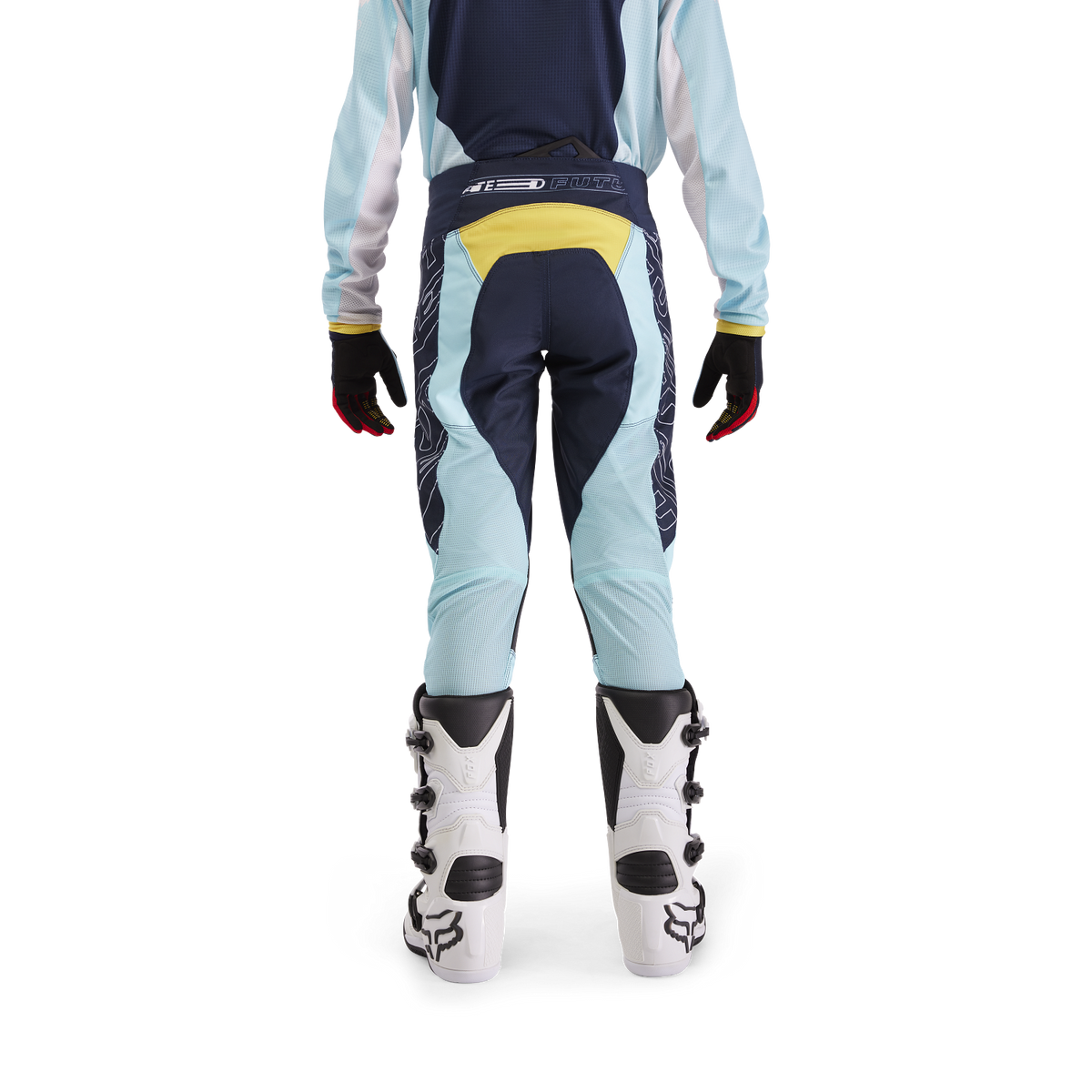 Youth 180 Elevated Pants