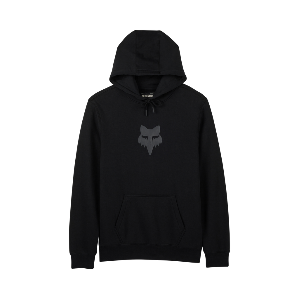 Pullover Hoodie