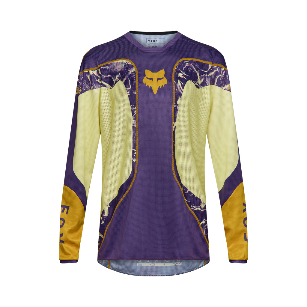 180 Image Print Jersey