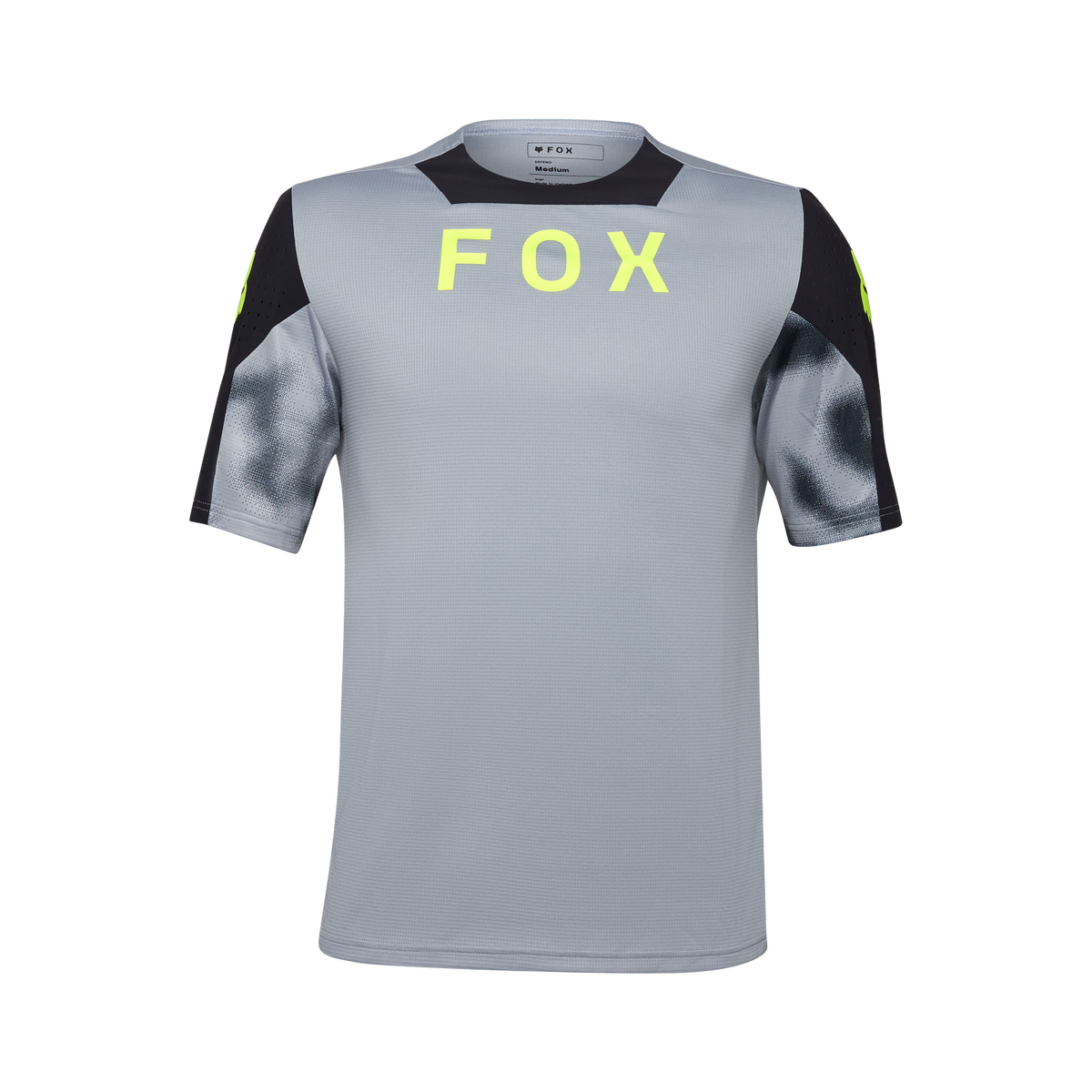 Defend Taunt Jersey