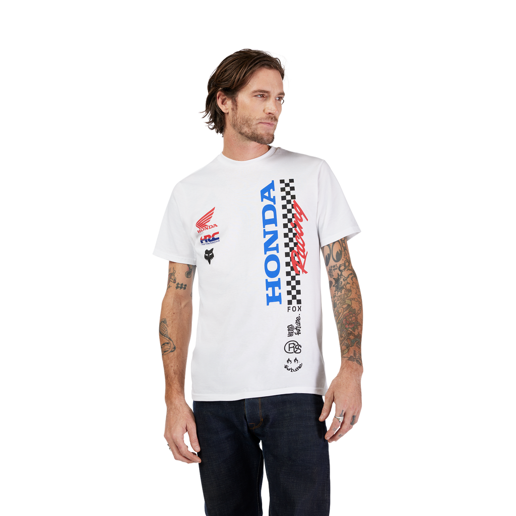 Honda Tee