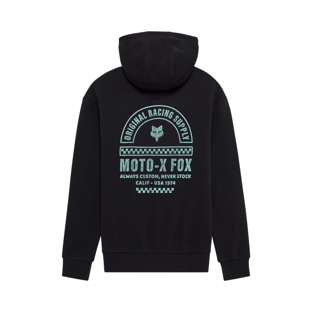 Womens Victory Pullover Hoodie