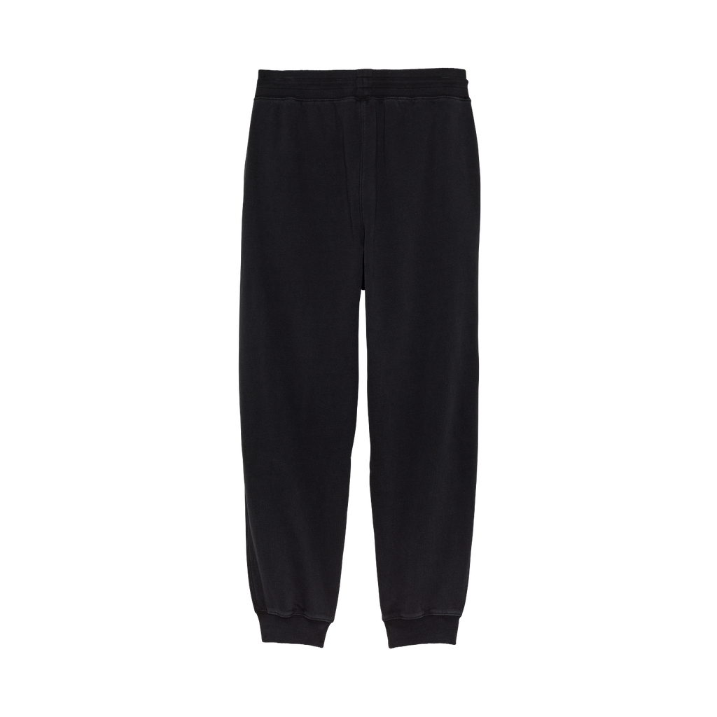 Womens Wordmark Joggers