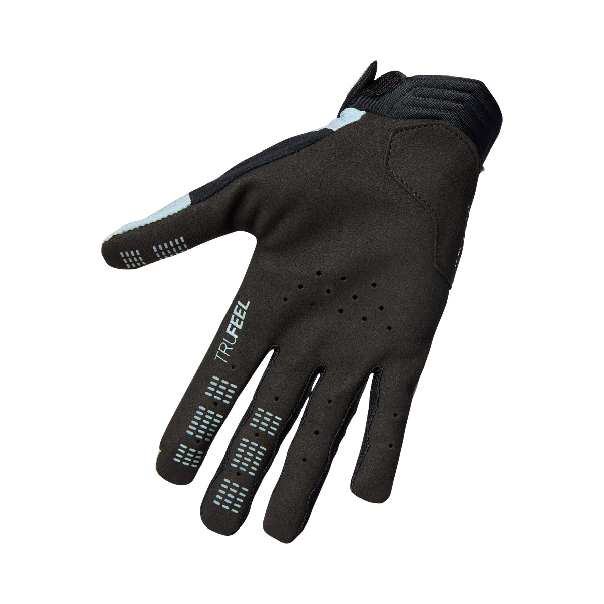 Womens Defend Gloves