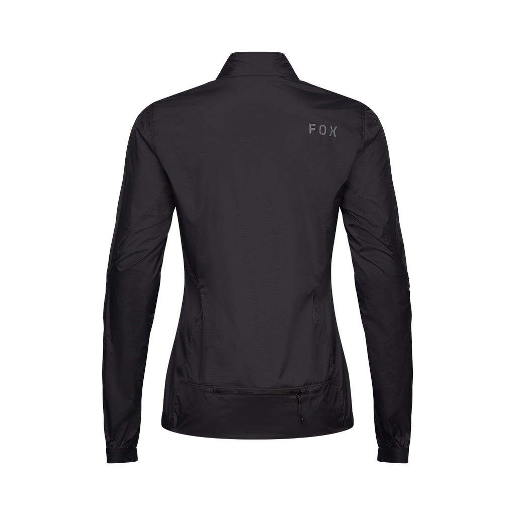 Womens Ranger Wind Jacket
