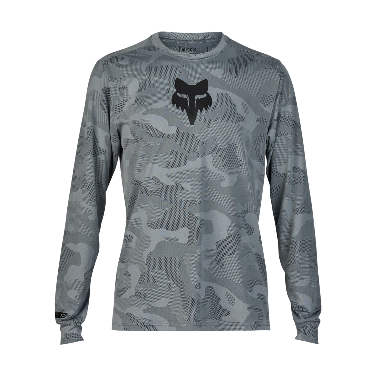 Ranger TruDri Long Sleeve Jersey