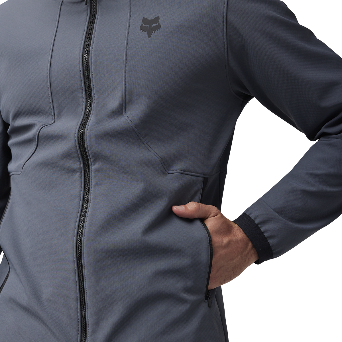 Ranger Fire Jacket
