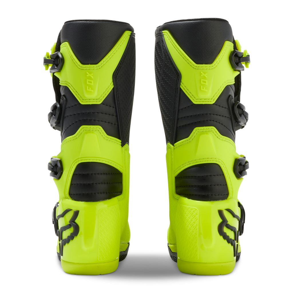 Youth Comp Boots