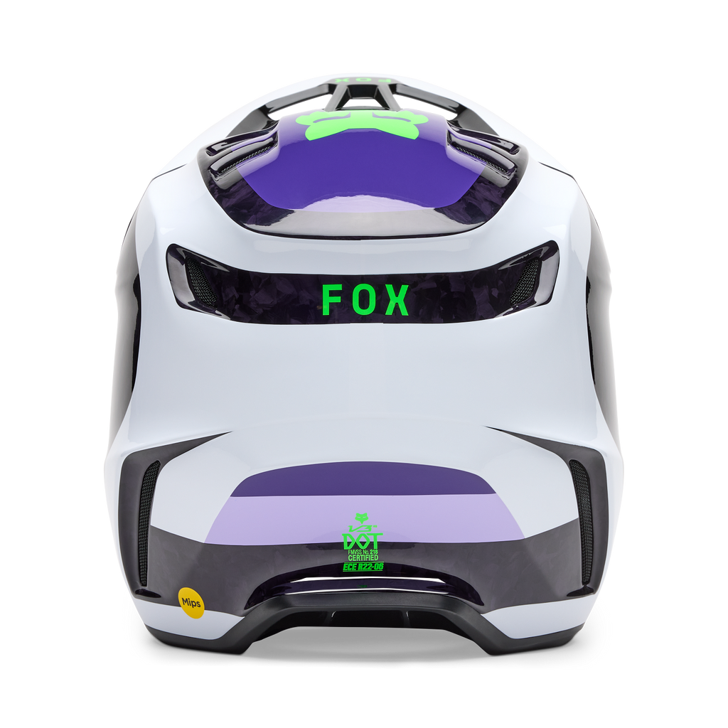 V3 RS Grid Helmet