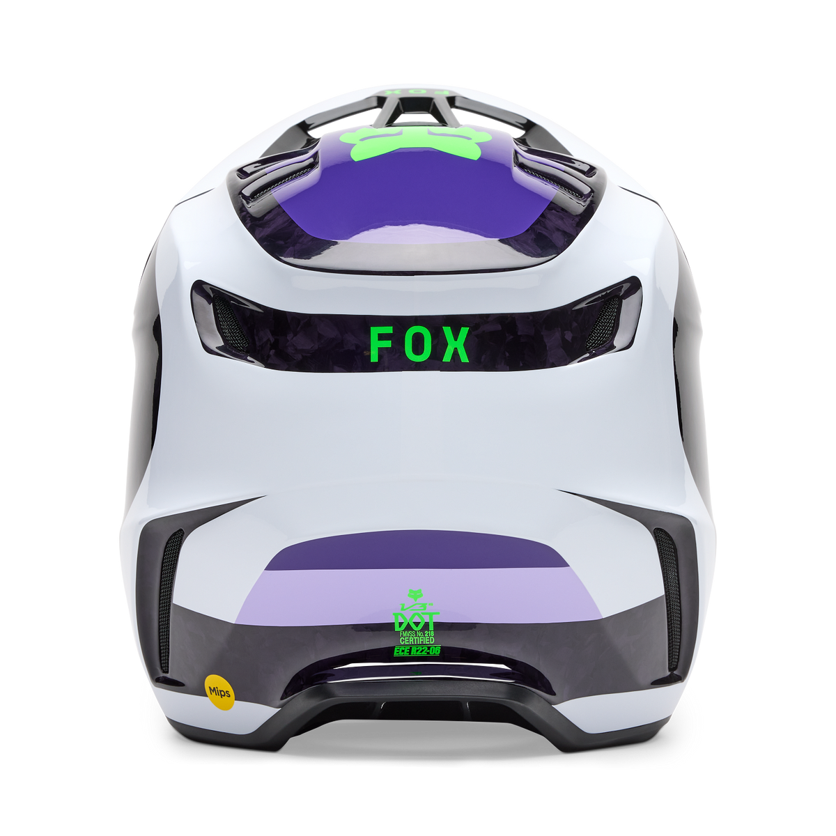 V3 RS Grid Helmet