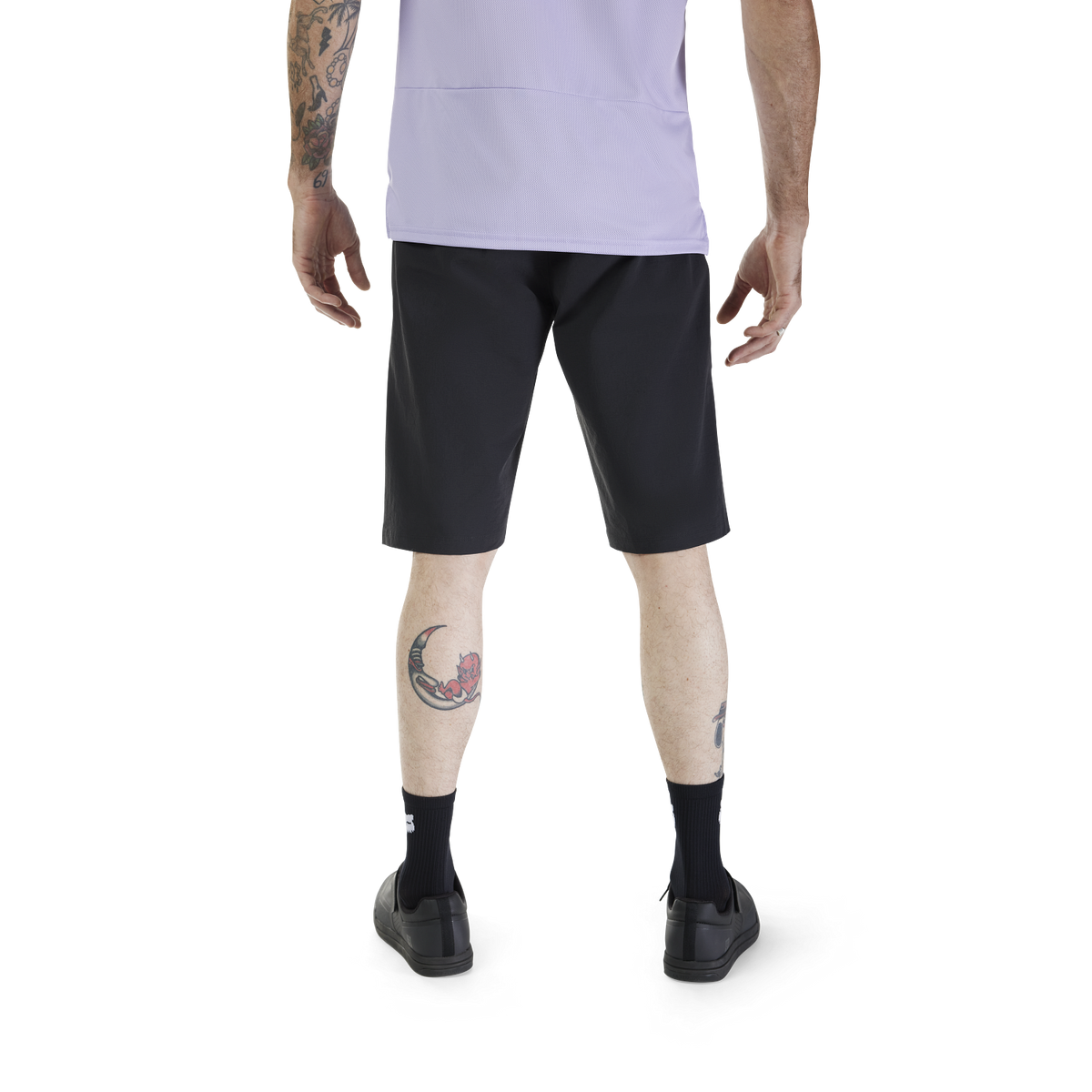 Ranger Shorts