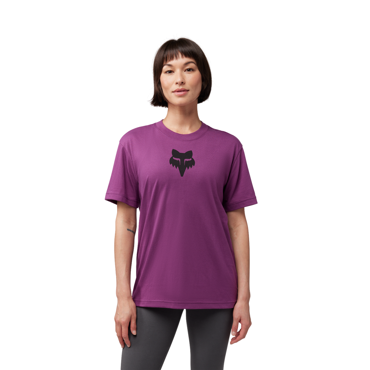 Womens Basic Tee