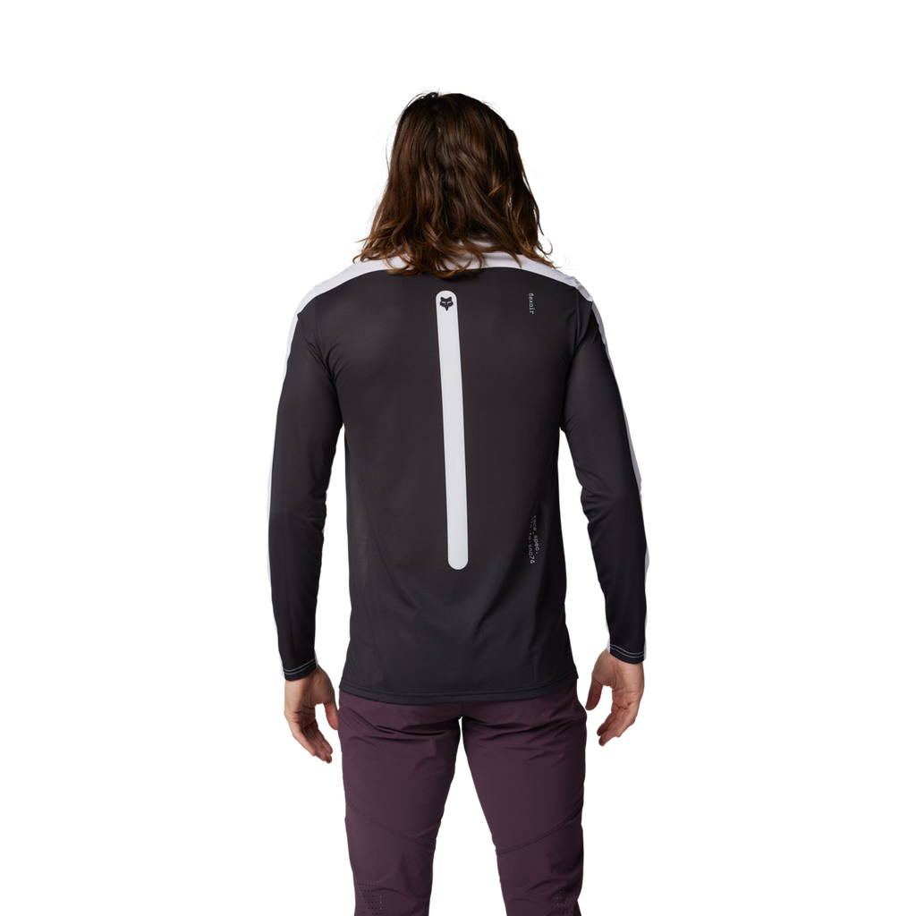 Flexair Aviation Long Sleeve Race Jersey