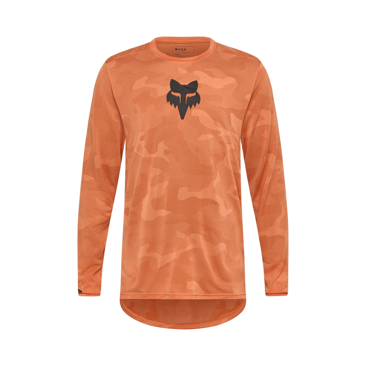 Ranger TruDri Long Sleeve Jersey