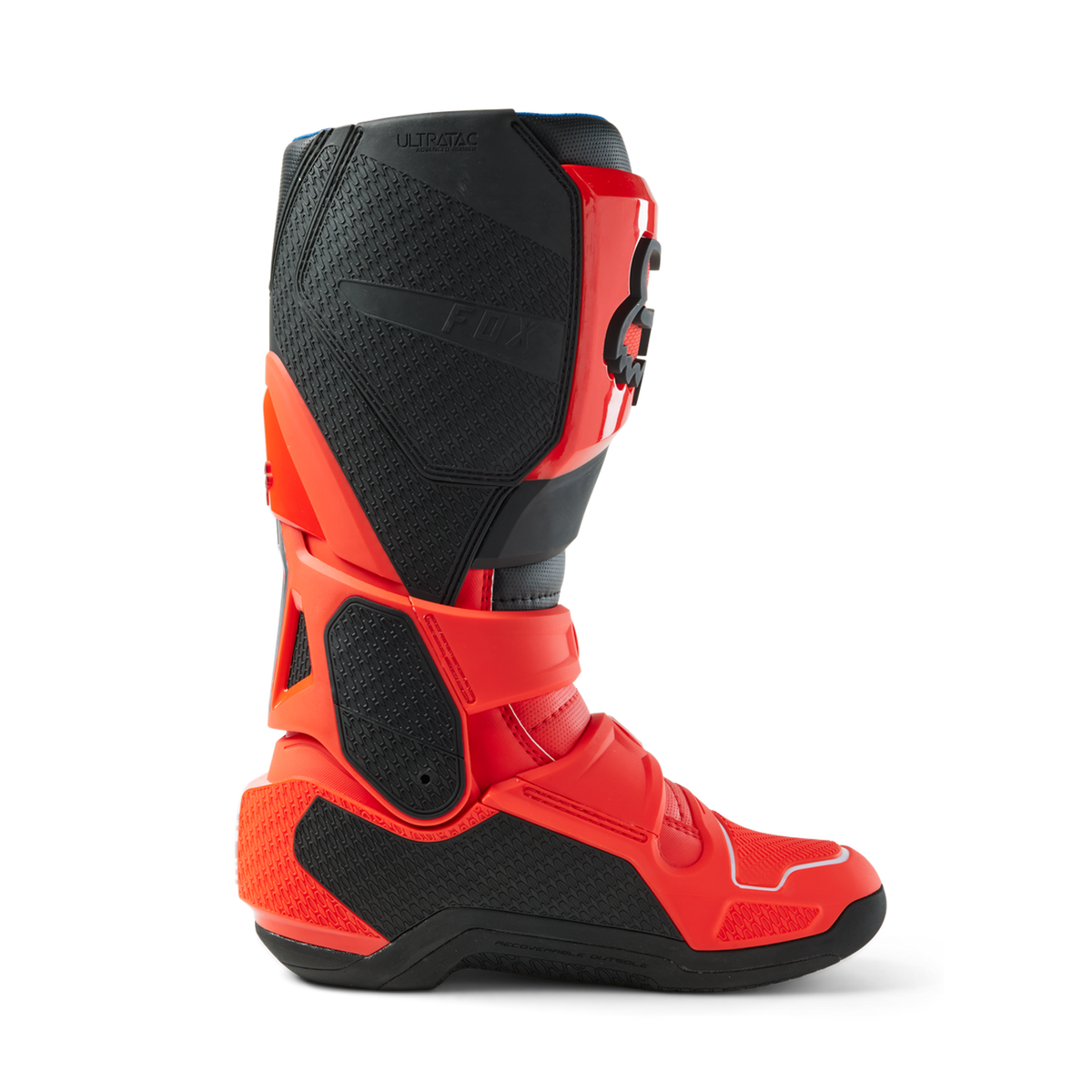 Instinct Boots