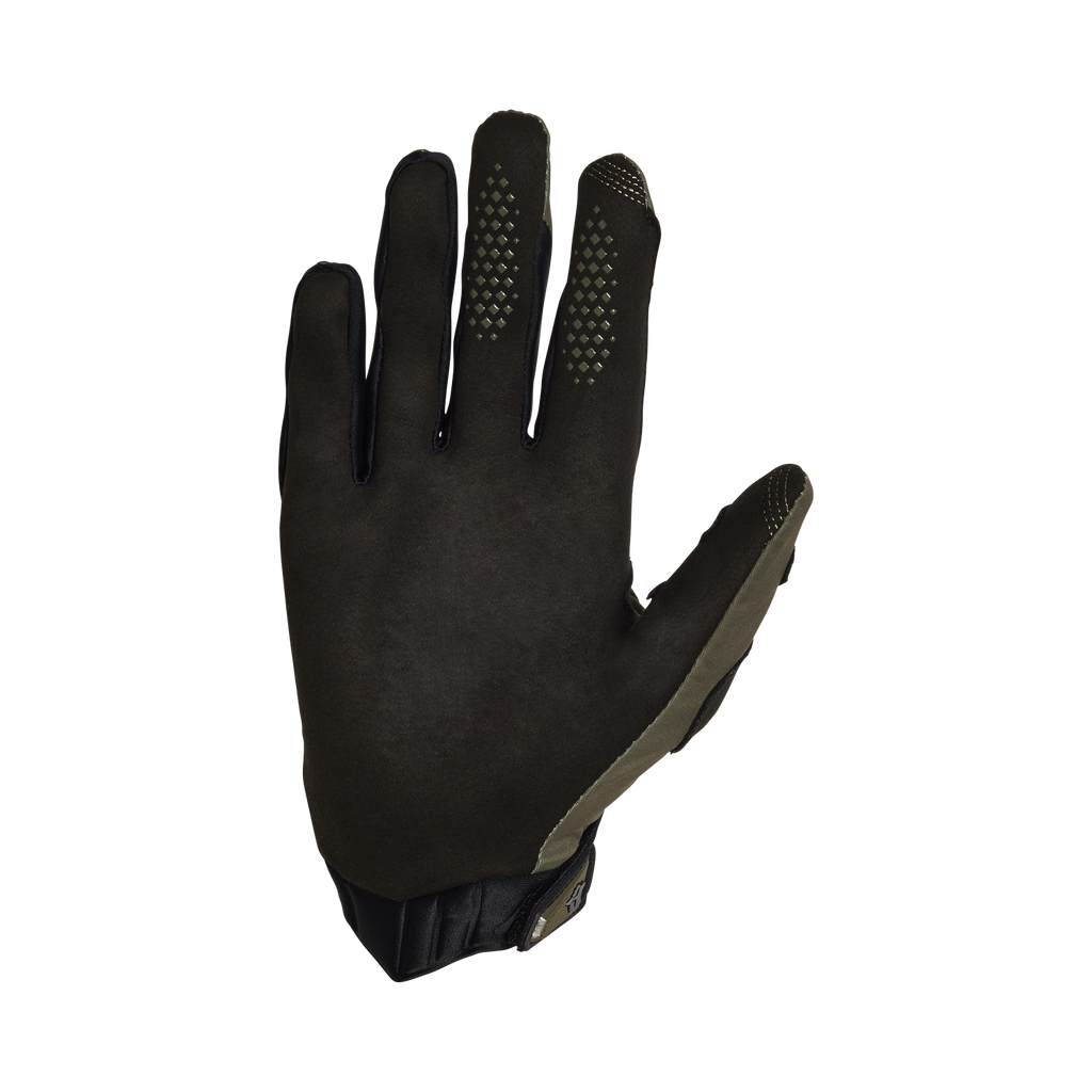 Defend Wind Off-Road Gloves
