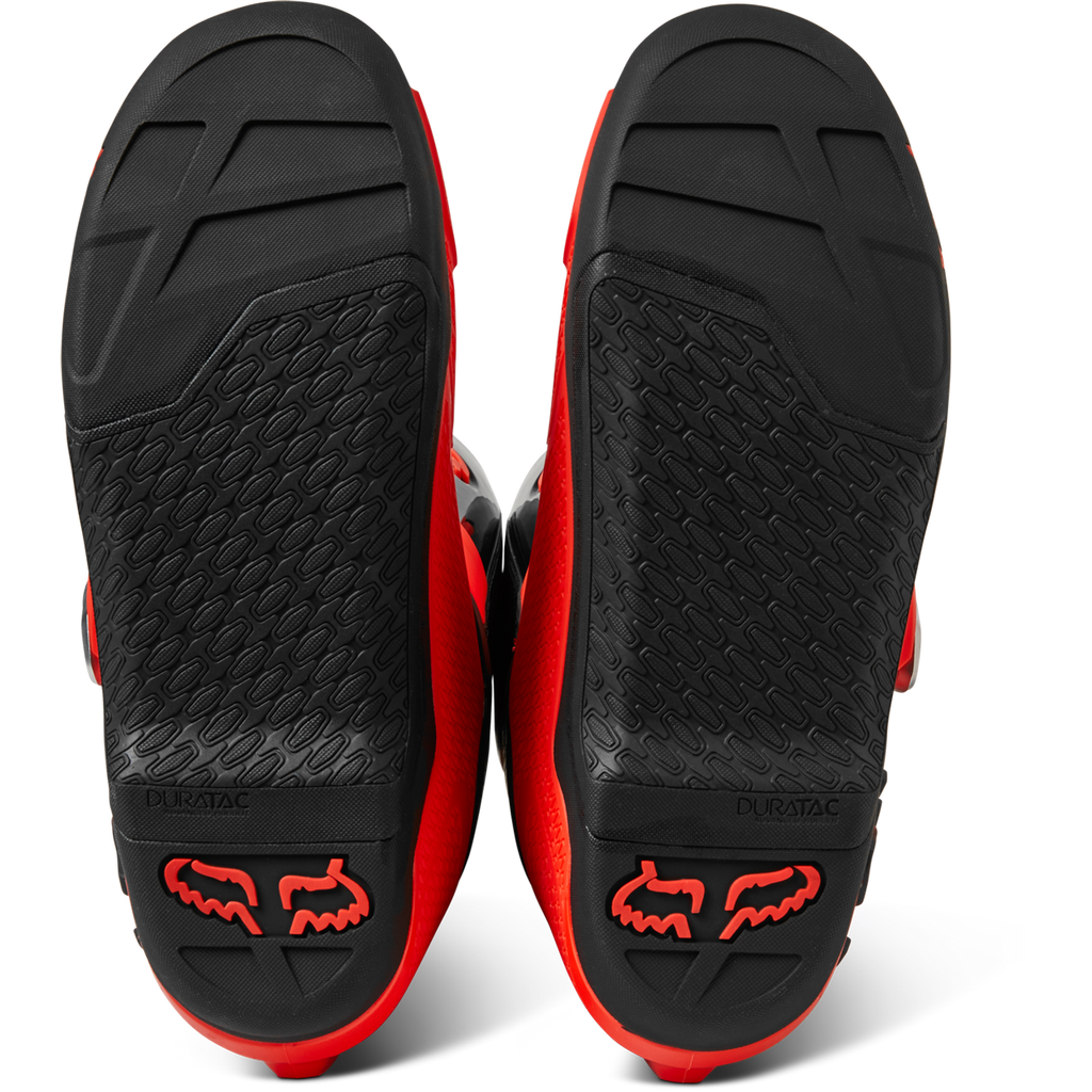 Motion Boots