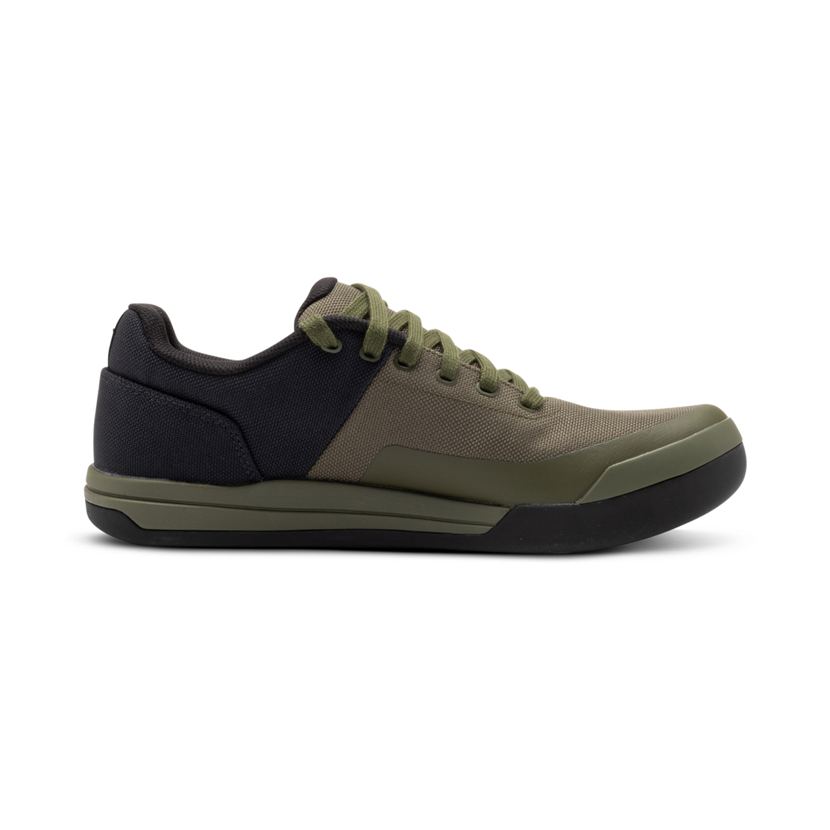 Union Canvas Shoes