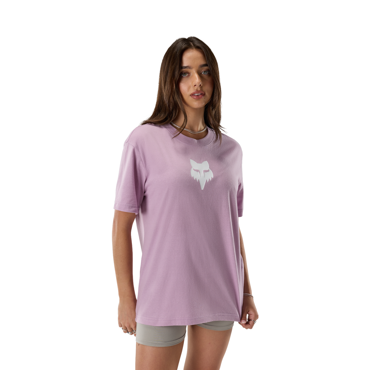 Womens Basic Tee