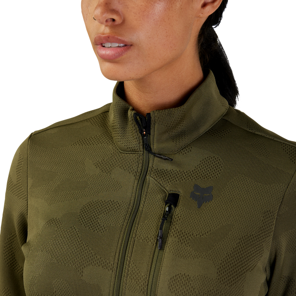 Womens Ranger Mid-layer Jacket