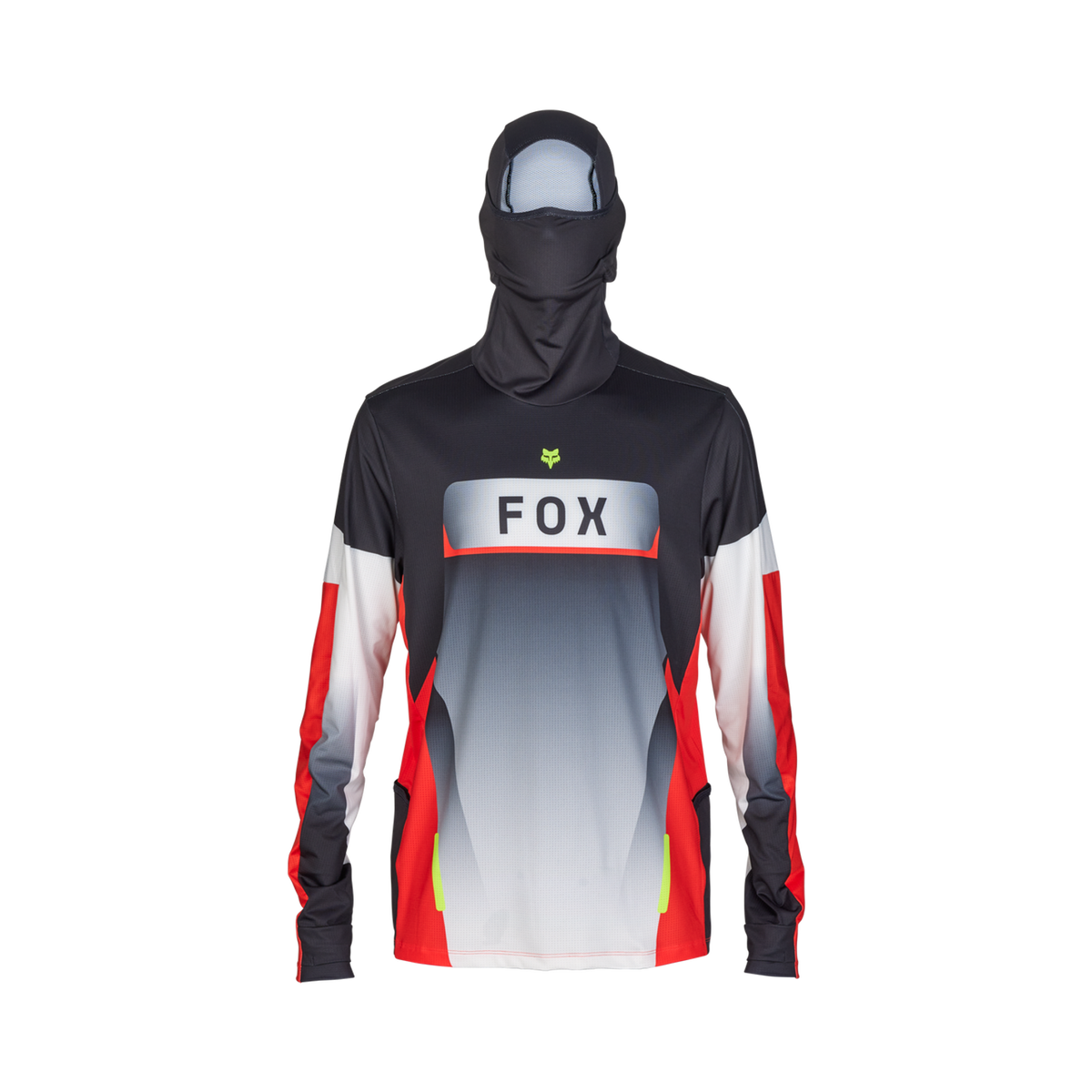 Ranger Drive Jersey