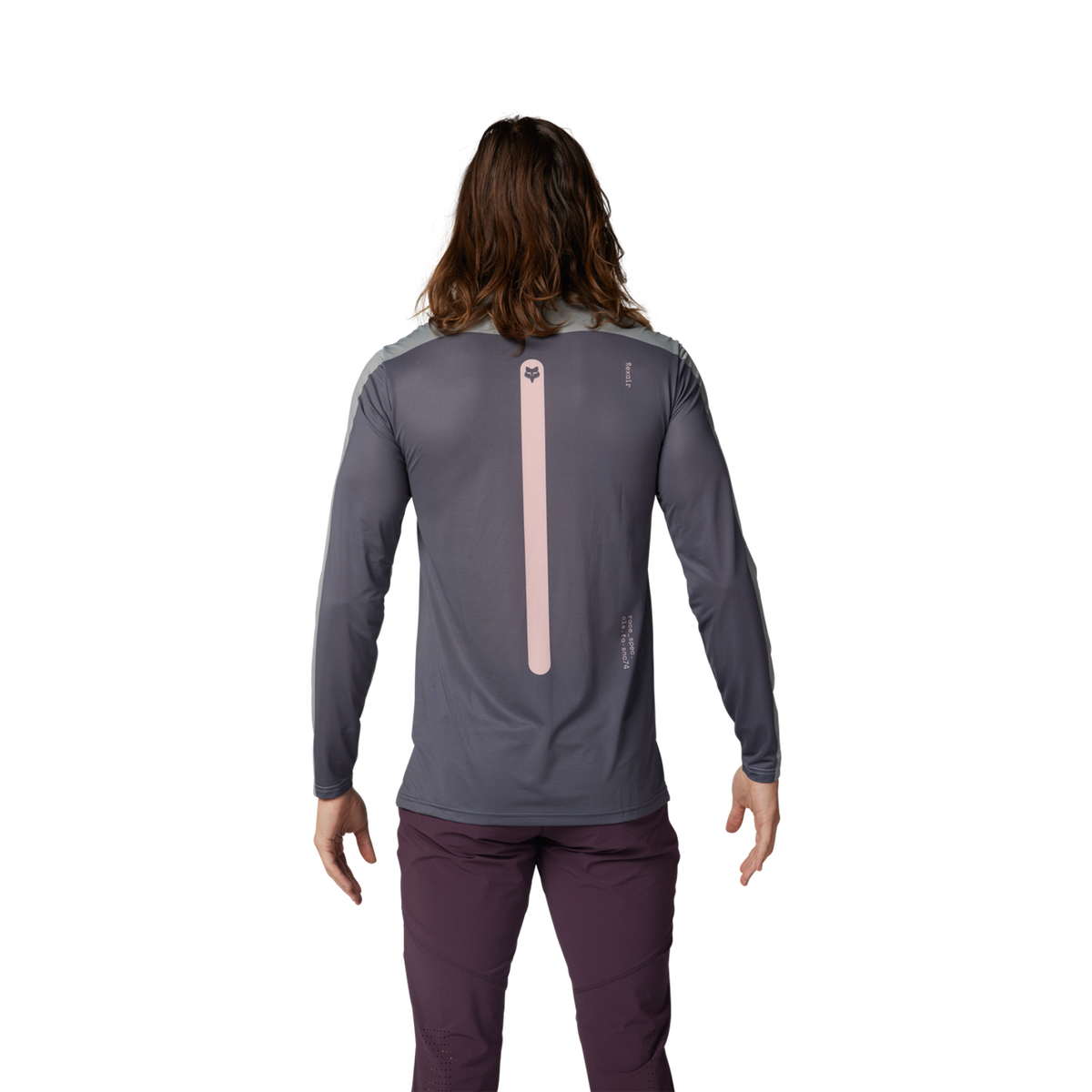 Flexair Aviation Long Sleeve Race Jersey