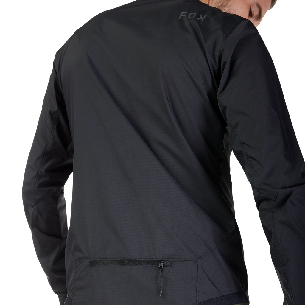 Ranger Wind Jacket