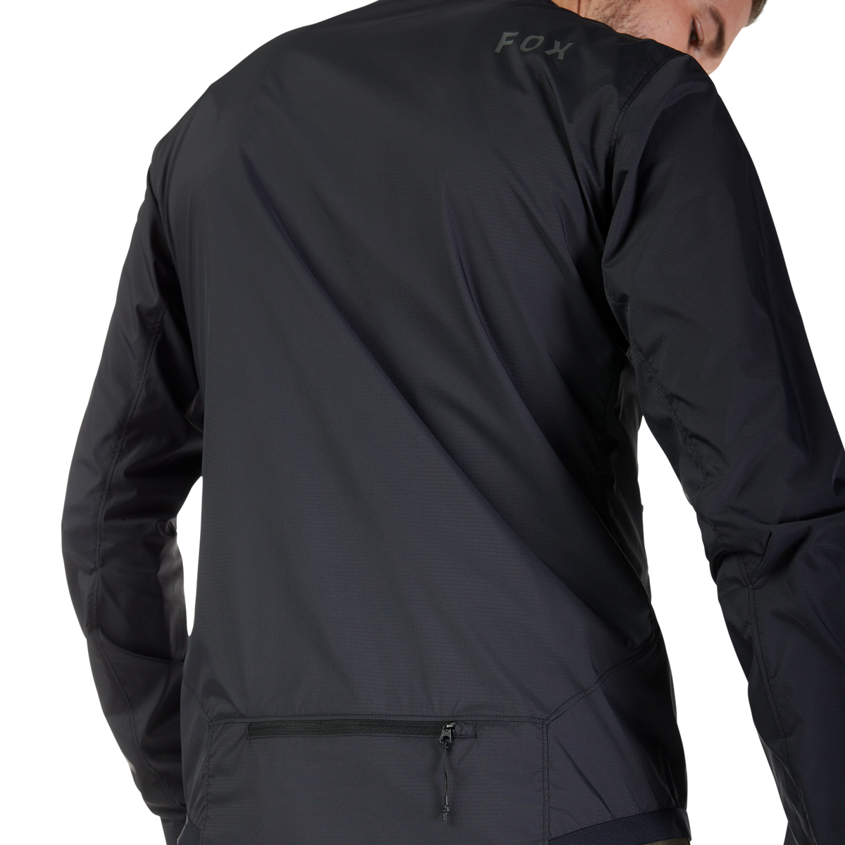 Ranger Wind Jacket