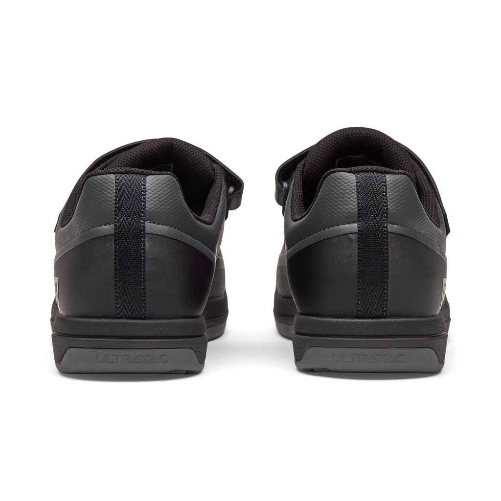 Union Clipless Shoes