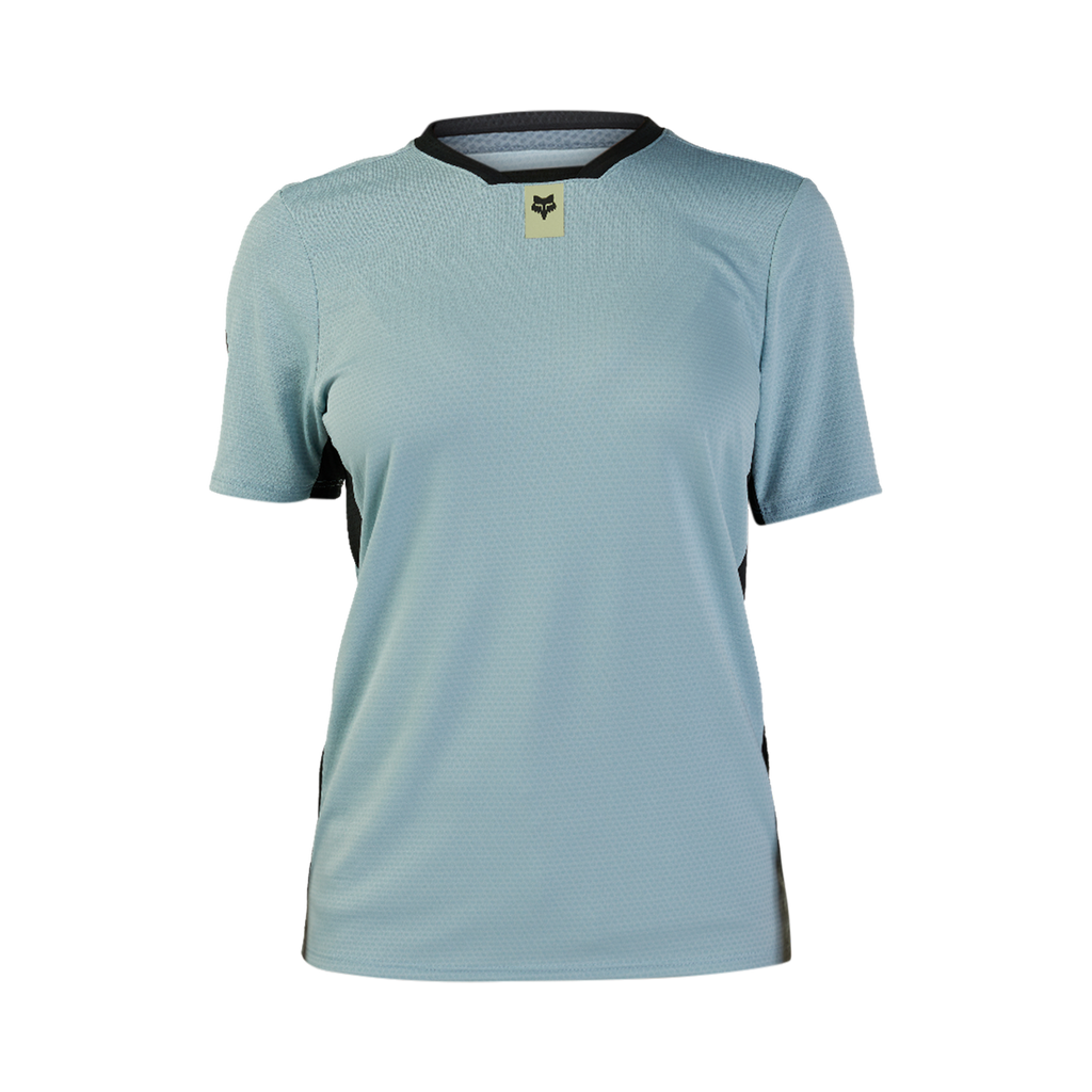 Womens Defend Jersey
