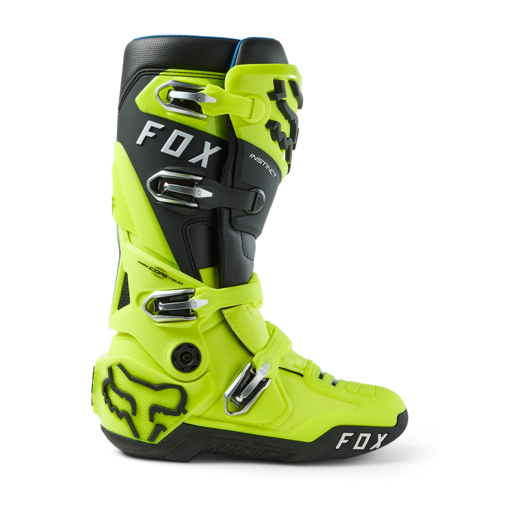 Instinct Boots