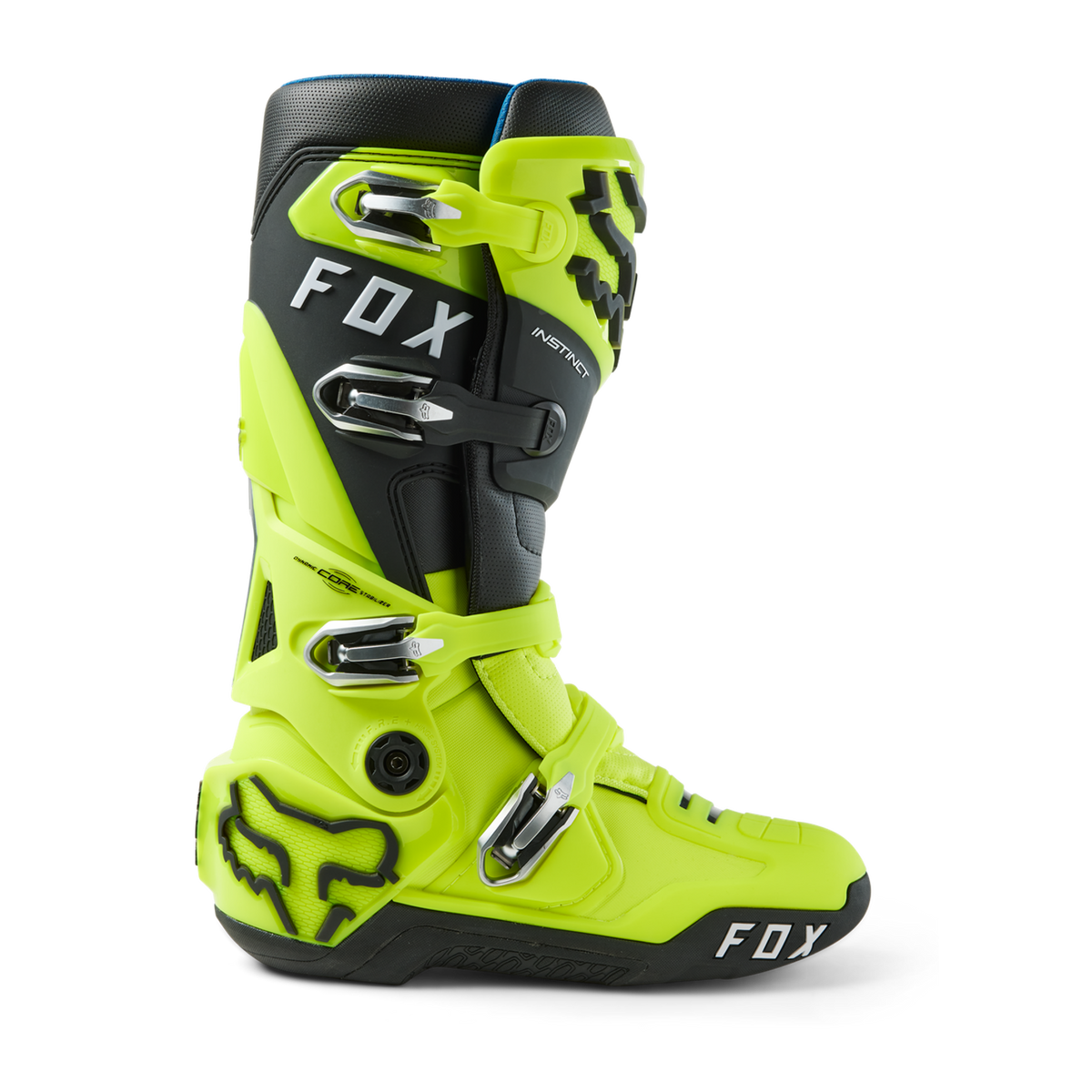 Instinct Boots