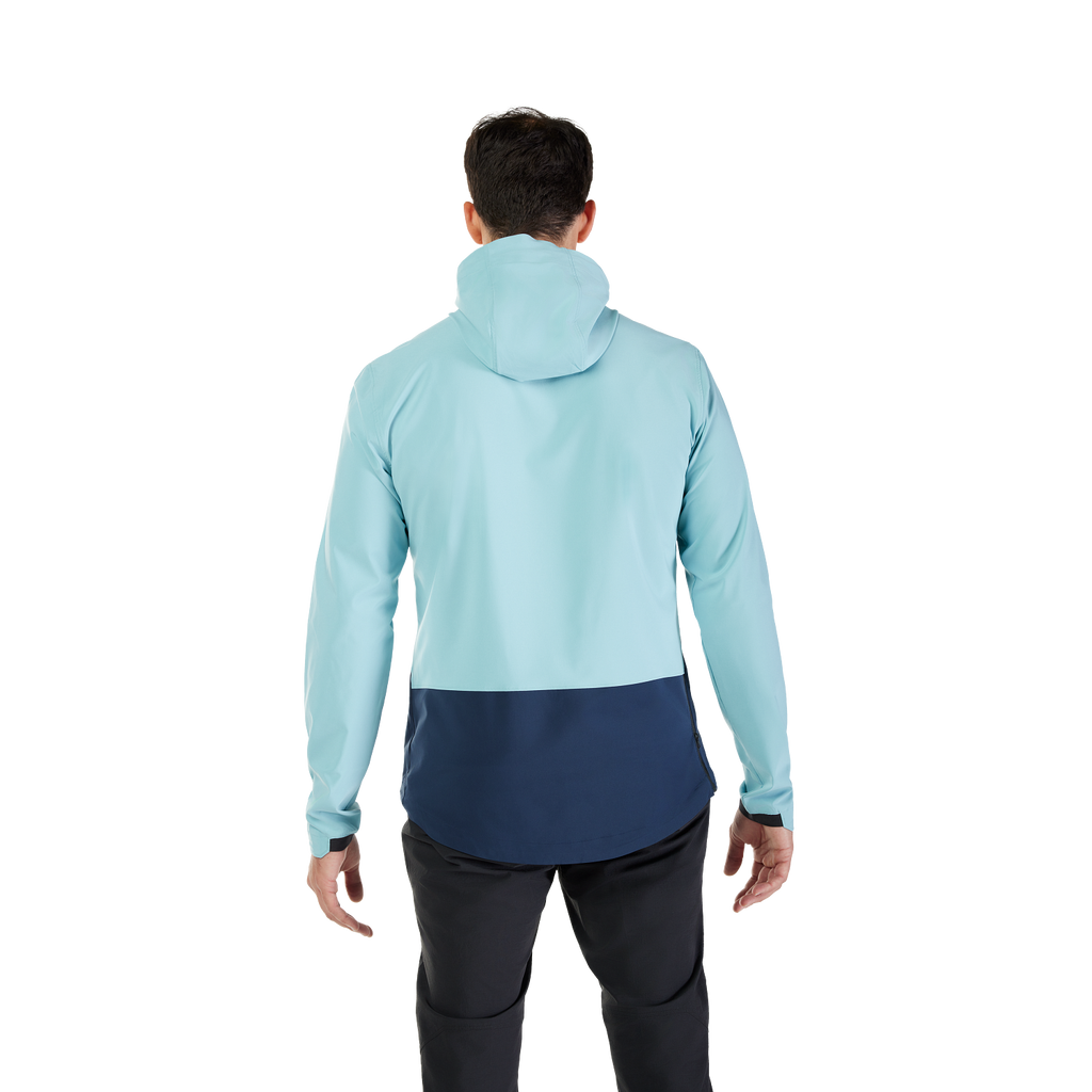 Ranger Wind Pullover