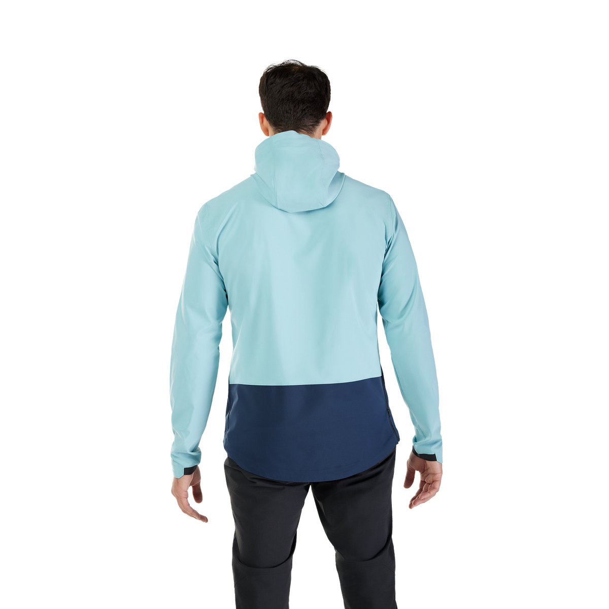 Ranger Wind Pullover