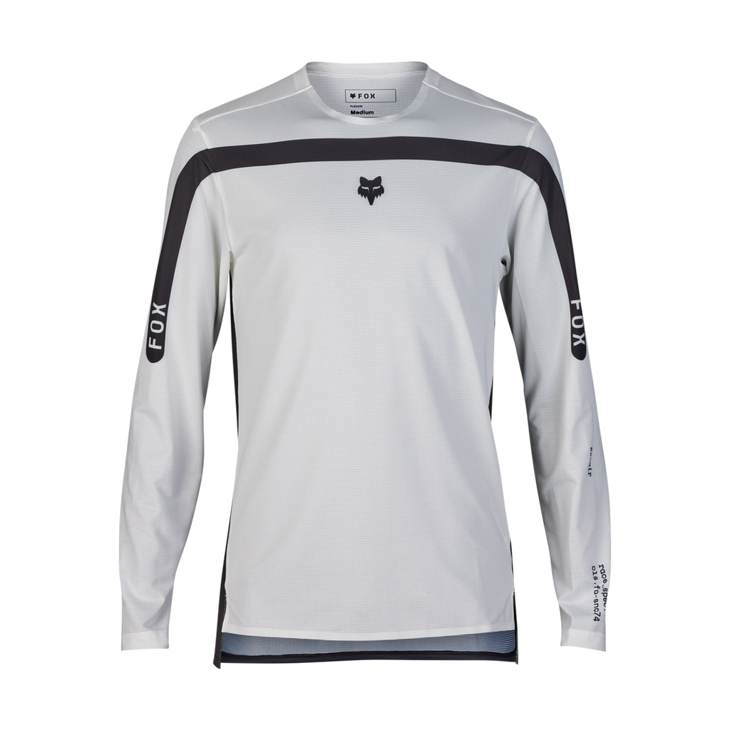 Flexair Aviation Long Sleeve Race Jersey